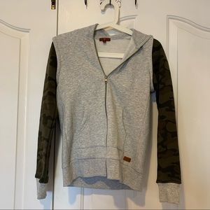Boys 7 for all Mankind hoodie, size M